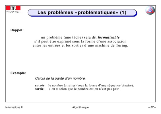 problemes informatique Book