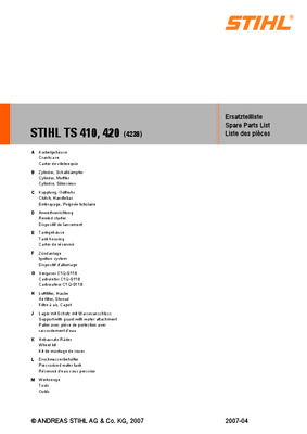 roc 4238 Book