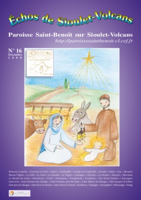 sioulet Book