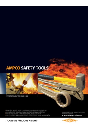 safety tools Book