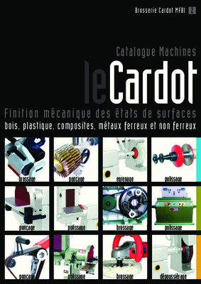cardot Book