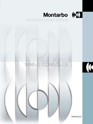 montarbo promix 578 Book