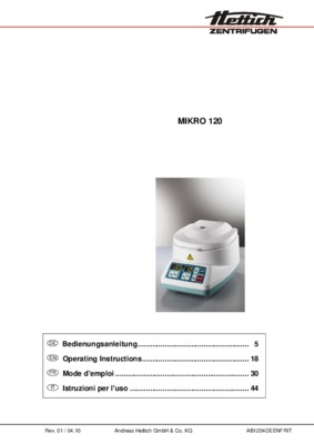 cours mikro Book