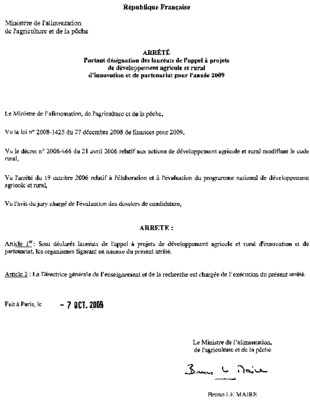 innovation et partenariat Book