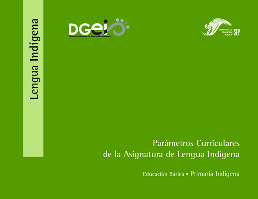 lengua indigena Book