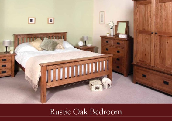 rustic Book