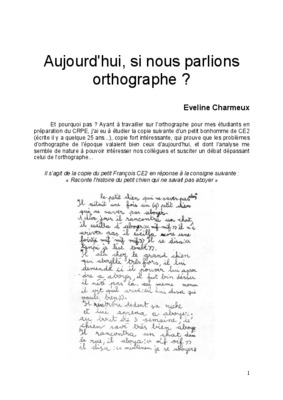 parlions Book