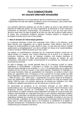 exo corrige courant alternatif sinusoidal Book