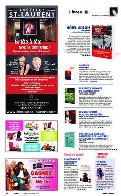 adlon Book
