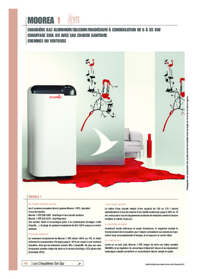 moorea hta Book