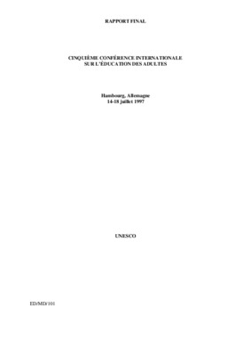 confintea Book