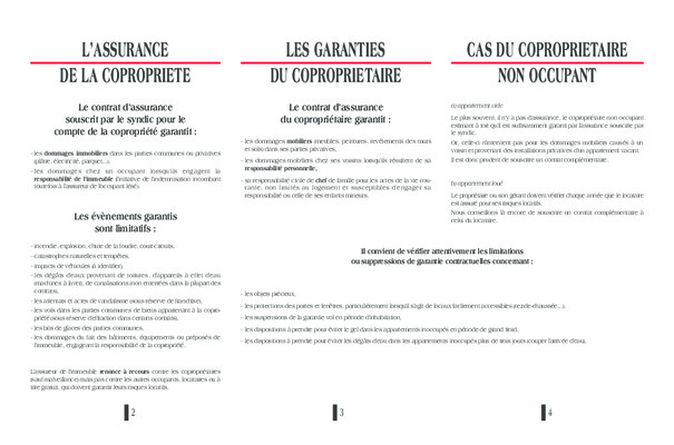 e coproprietaire Book