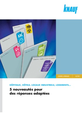 fiche technique locaux hopitaux Book