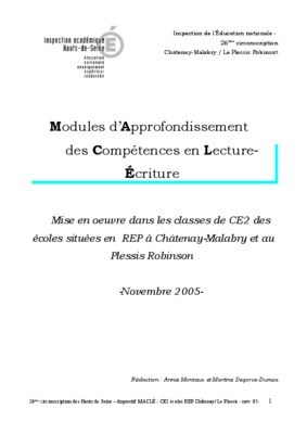 chatenay malabry Book