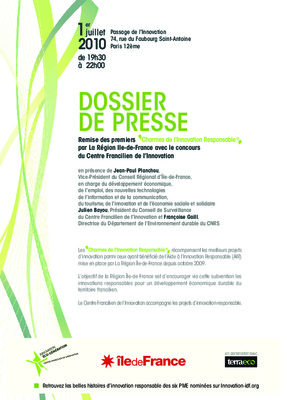 implantation des moyens de production Book