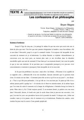 magee Book