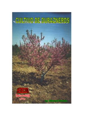 duraznero Book