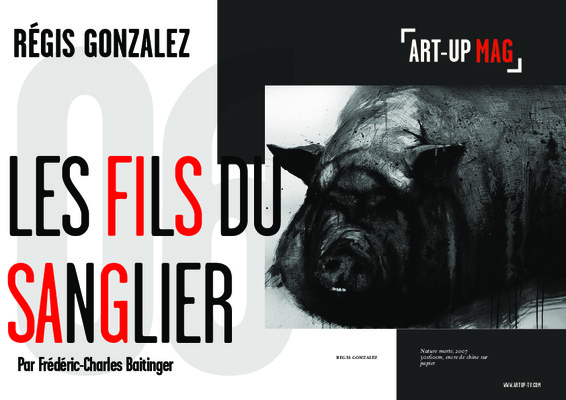 regis riboulet Book