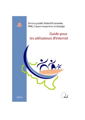 internet et ses utilisateurs Book