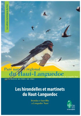 haut languedoc Book