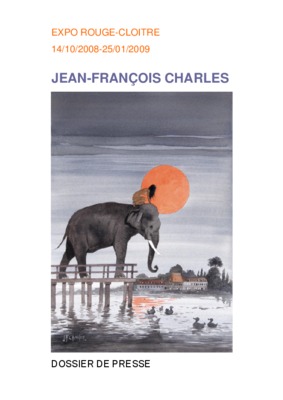 dossier charles i Book