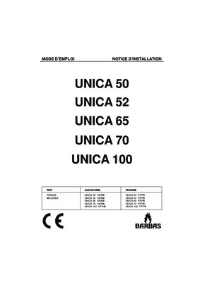 ofp unica Book