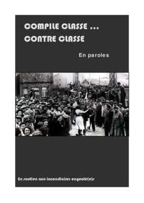 racketteurs Book