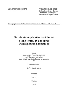 medicales de survie Book