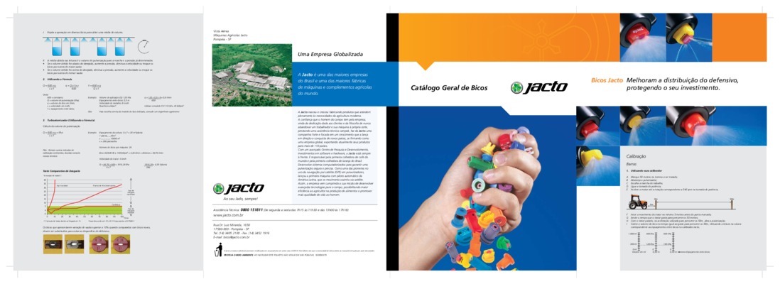uniport jacto Book