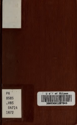 getta Book