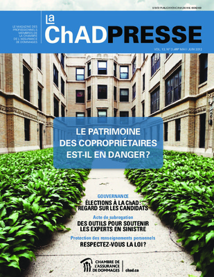 coproprietaires Book