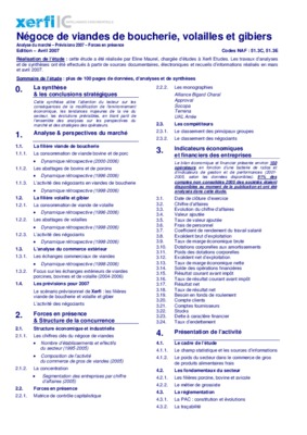 ofppt modules des viandes volailles et gibiers en cuisine Book