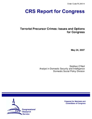 precursor Book