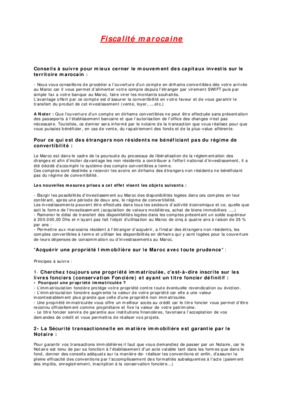 definition de la fiscalit Book