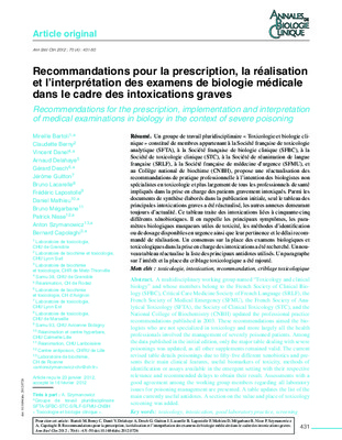 recommandations generales pour la realisation d_un projet agricole Book