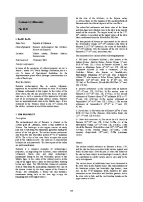 lithuania Book