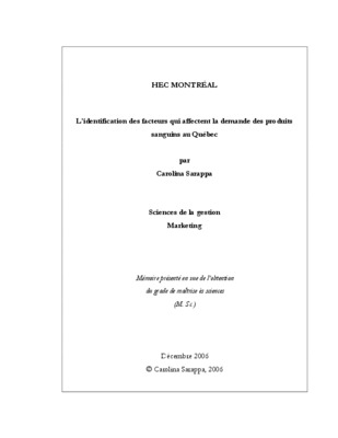 affectent Book