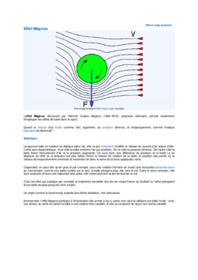 effet magnus tipe roberto carlos Book