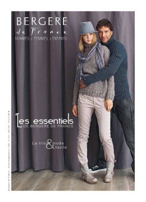 tricot facile Book