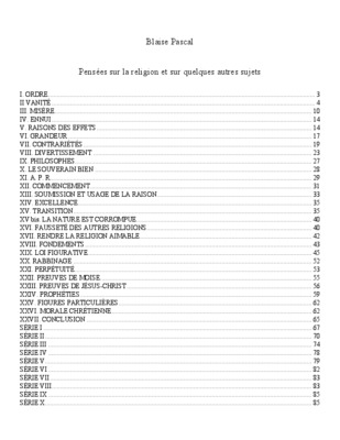 dissertation l_affection ou la haine changent la justice de face Book