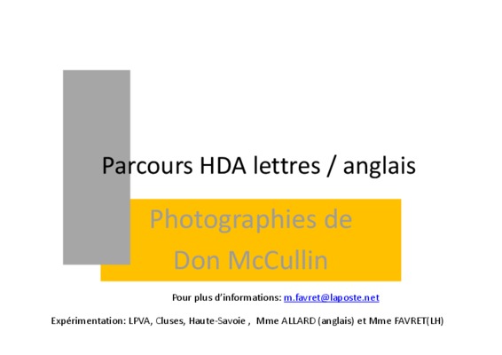 mccullin Book