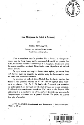suteau anvers Book