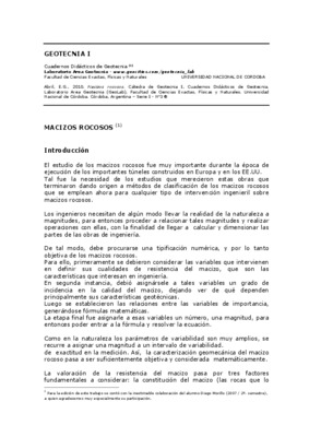 geotecnia meteorizacion Book
