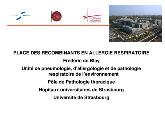 recombinants Book