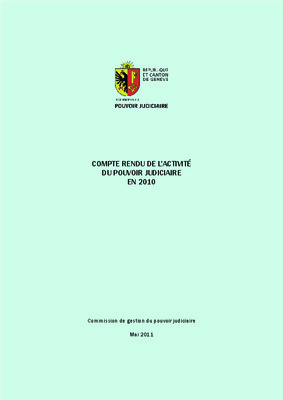 pouvoir judiciaire Book