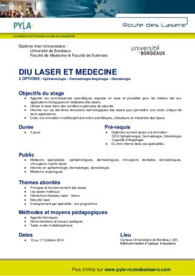 laser medecine Book