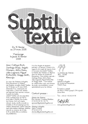 subtil bodies Book