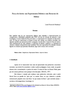 atrito Book