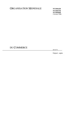 positions tarifaires des marchandises Book