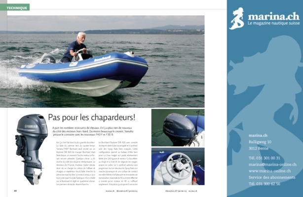 chapardeurs Book